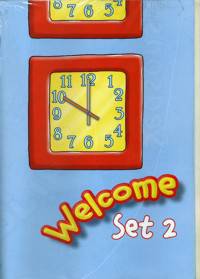 Sports & Activities / Animals I. Days & Times / Seasons & Months. What