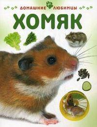 Хомяк