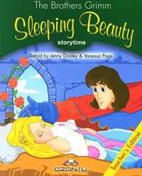 Sleeping Beauty: Stage 3: Teacher
