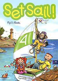 Set Sail! 4: Pupil