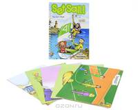 Set Sail! 4: Teacher
