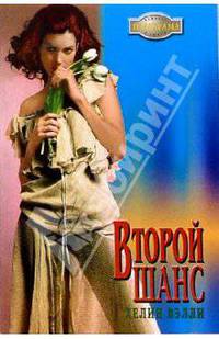 Второй шанс: Роман