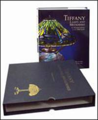 Tiffany Lamps and Metalware: An Illustrated Reference to Over 2000 Models
