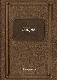 Бобры