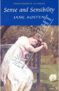 Sense and Sensibility (Разум и чувствительность). На английском языке