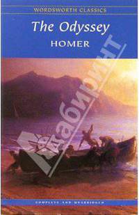 The Odyssey (на английском языке)