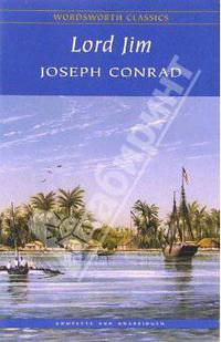 Lord Jim (на английском языке)