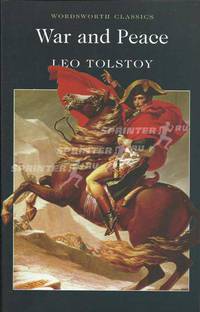 War and Peace. Complete and Unabridged / Толстой Война и мир