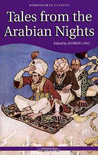Tales from the Arabian Nights