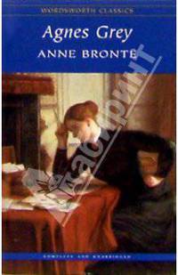 Agnes Grey