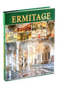 Ermitage. Эрмитаж. Интерьеры. Альбом на итальянском языке