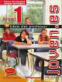 Joven. Es 1. Profesor (+CD)