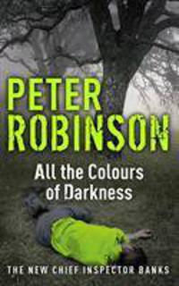 All the colours of darkness