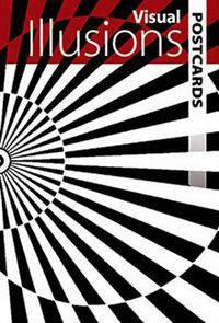 Visual Illusions. Postcards