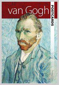 Van Gogh. Postcards