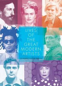 Lives of The Great Modern (60th Ann