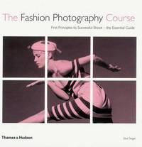Fashion photography course