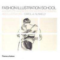 Fashion Illustration School
