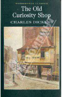 The Old Curiosity Shop