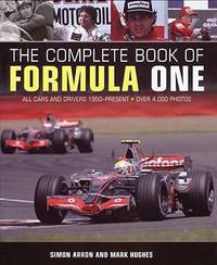 The Complete Book of Formula One