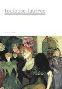 Toulouse-Lautrec / Тулуз-Лотрек