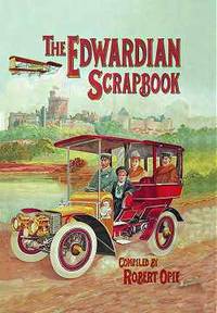 The Edwardian Scrapbook