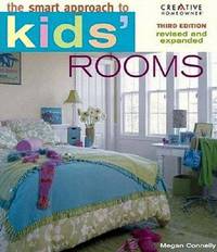 The Smart Approach to Kids' Rooms, 3rd edition