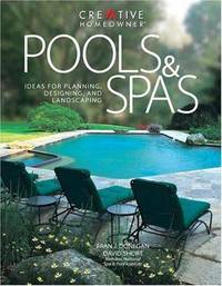 Pools and Spas