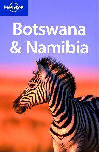 Botswana and Namibia