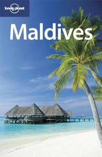 Lonely Planet: Maldives, 7/E