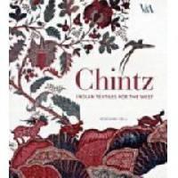 Chintz: Indian Textiles for the West