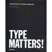 Type Matters!