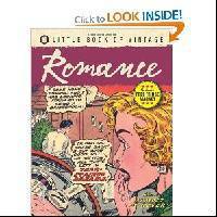 The Little Book of Vintage. Romance