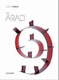 Ron Arad: Minimum Design