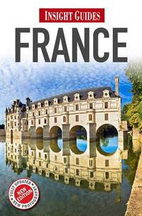 Insight Guides: France