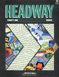 Headway Advanced. Student' book