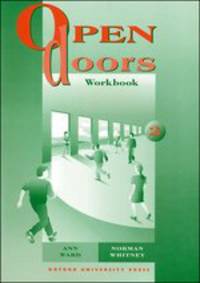 Open Doors 2: Workbook