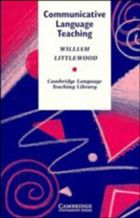 Communicative Language Teaching. An introduction