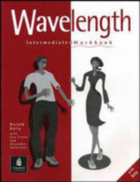 Wavelength Intermediate. Workbook with key