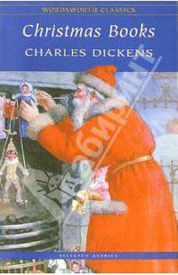 Christmas Books