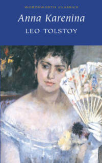 Anna Karenina = Анна Каренина