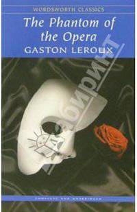 The Phantom of the Opera