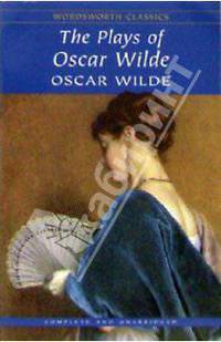 The Plays of Oscar Wilde