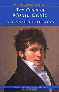 Count of Monte Cristo. (Дюма. Граф Монте-Кристо)