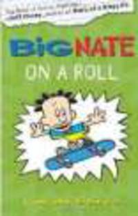 HCR Peirce L,Big Nate on a Roll
