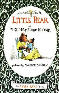 Little Bear (I Can Read Book Series: A Level 1 Book)