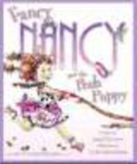 Fancy Nancy and Posh Puppy