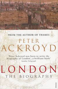London: Biography TPB