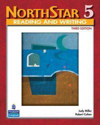 Northstar Reading and Writing 5. Student's Book. Third Edition