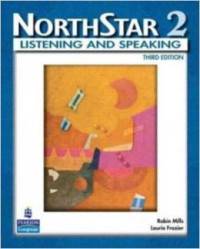 Northstar Listening and Speaking 2. Student's Book with MyNorthStarLab. Third Edition